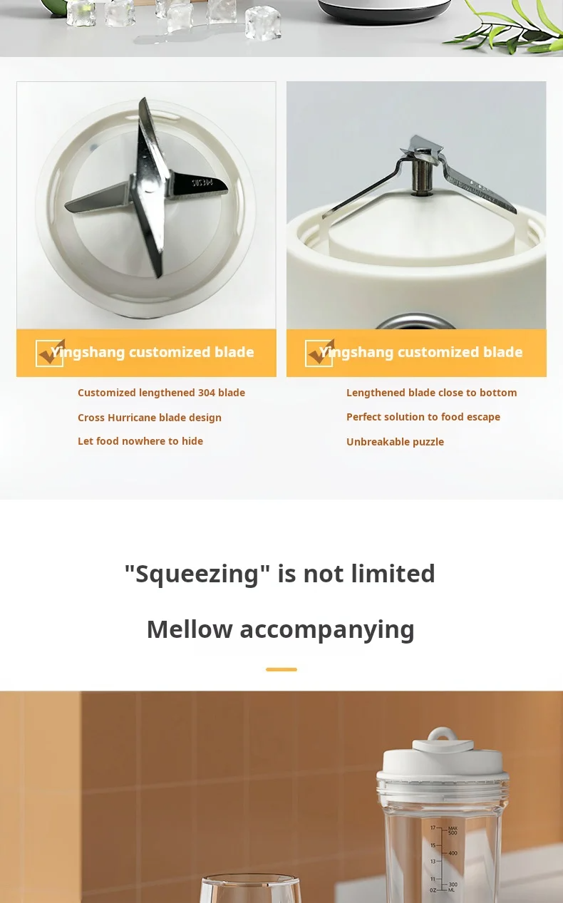 300W-500ML-Multifunctional-Blender-Cup-USB-Rechargeable-Mini-Juicer-Portable-Juicer-Household-Small--2026226