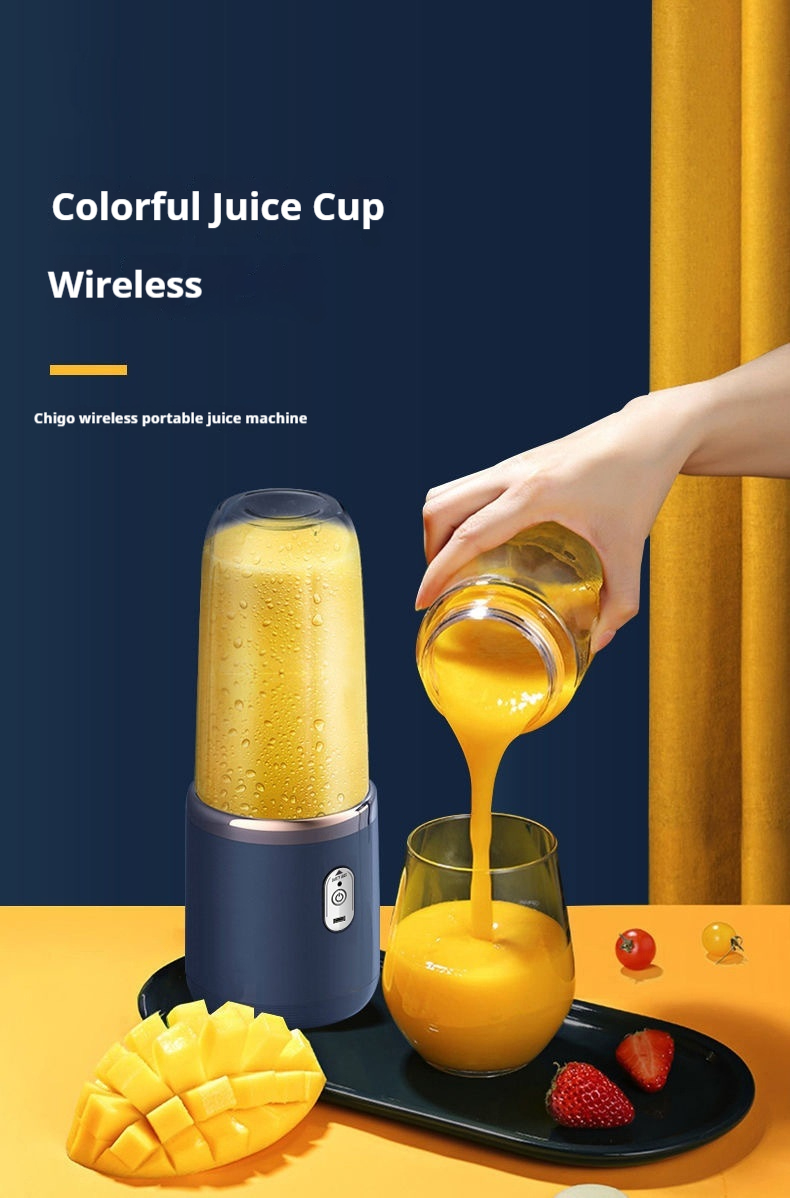 Portable-USB-Smoothie-Blender-Cup-With-6-Blades-400ml-Wireless-Mini-Charging-Fruit-Juicer-And-Food-B-2021122