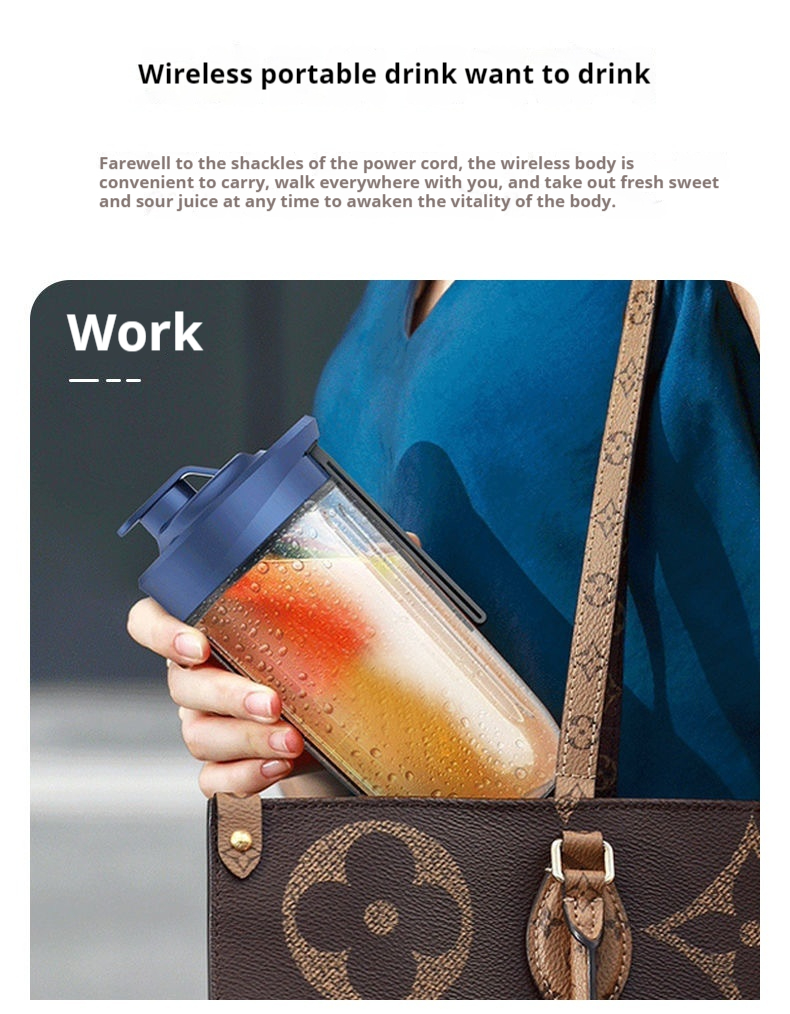 Portable-USB-Smoothie-Blender-Cup-With-6-Blades-400ml-Wireless-Mini-Charging-Fruit-Juicer-And-Food-B-2021122