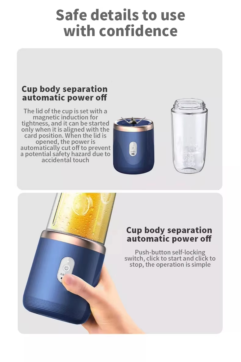 Portable-USB-Smoothie-Blender-Cup-With-6-Blades-400ml-Wireless-Mini-Charging-Fruit-Juicer-And-Food-B-2021122